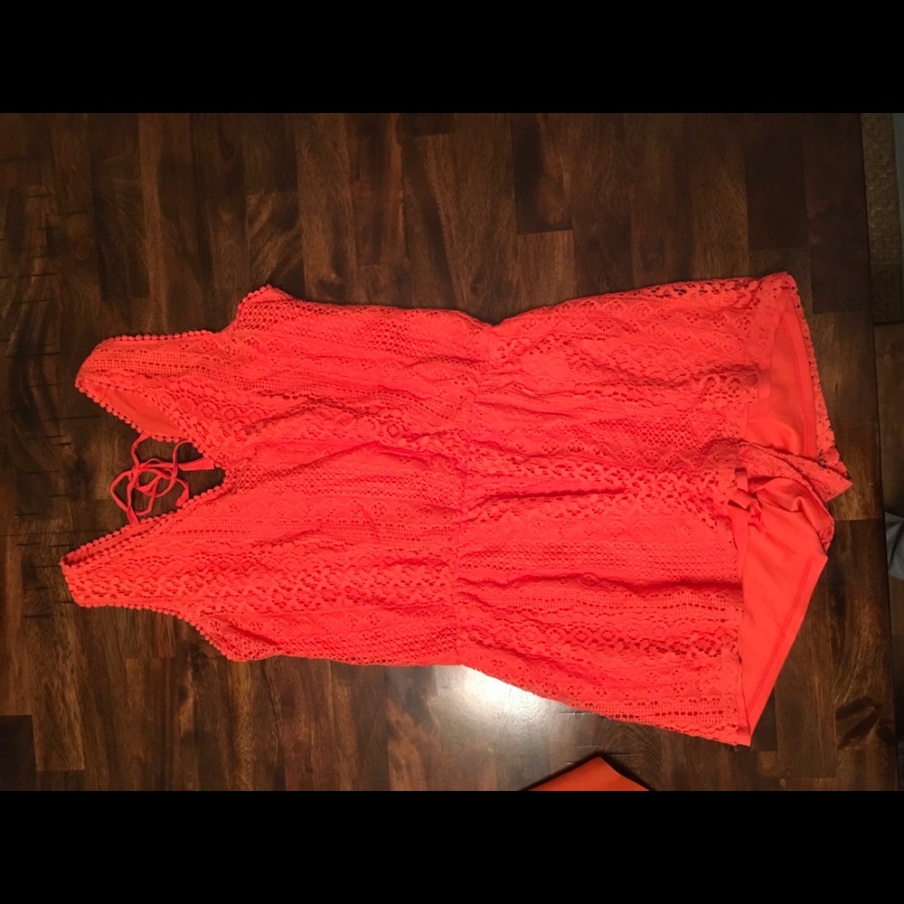 romper